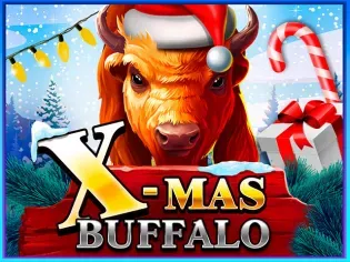 X-Mas Buffalo game thumbnail