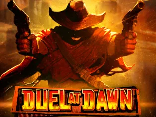 Duel at Dawn game thumbnail