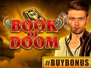 Book of Doom game thumbnail