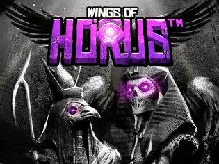 Wings of Horus™ game thumbnail