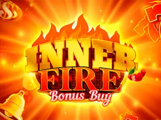 Inner Fire Bonus Buy game thumbnail