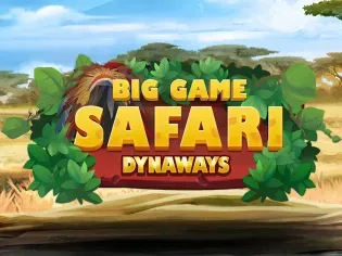 Big Game Safari game thumbnail