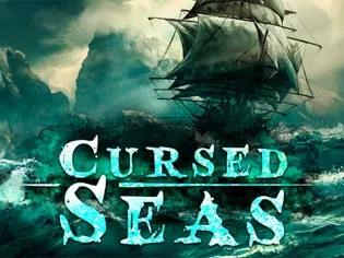 Cursed Seas game thumbnail