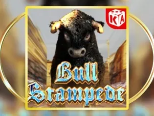 Bull Stampede game thumbnail