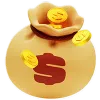 Spin & Win Bonus icon