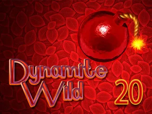 Dynamite Wild 20 game thumbnail