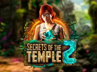Secrets Of The Temple 2 game thumbnail