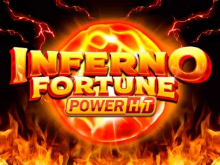Inferno Fortune Power Hit game thumbnail