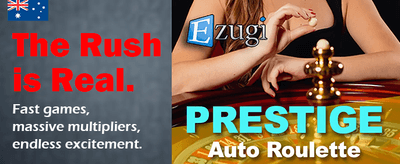 Big Wins at Stay Casino AU banner
